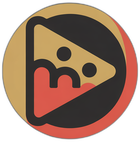 悠悠影视 Logo